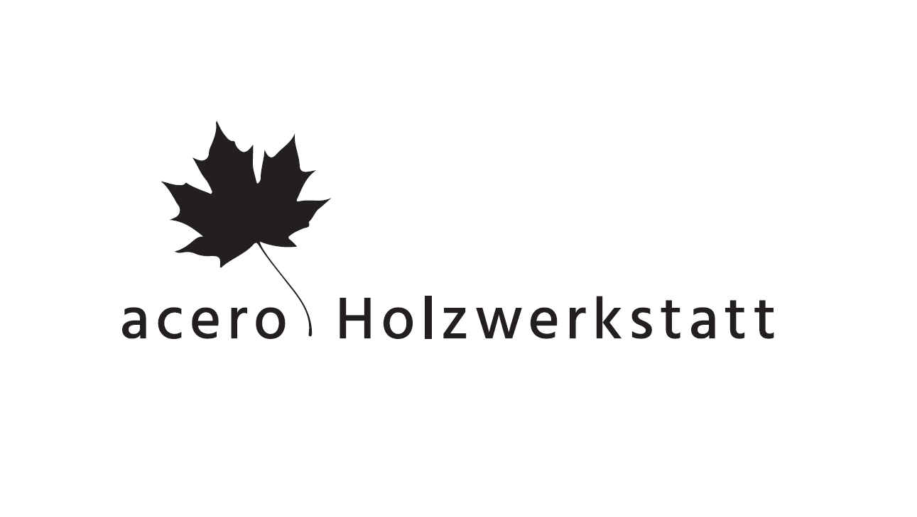 Acero-Holzwerkstatt